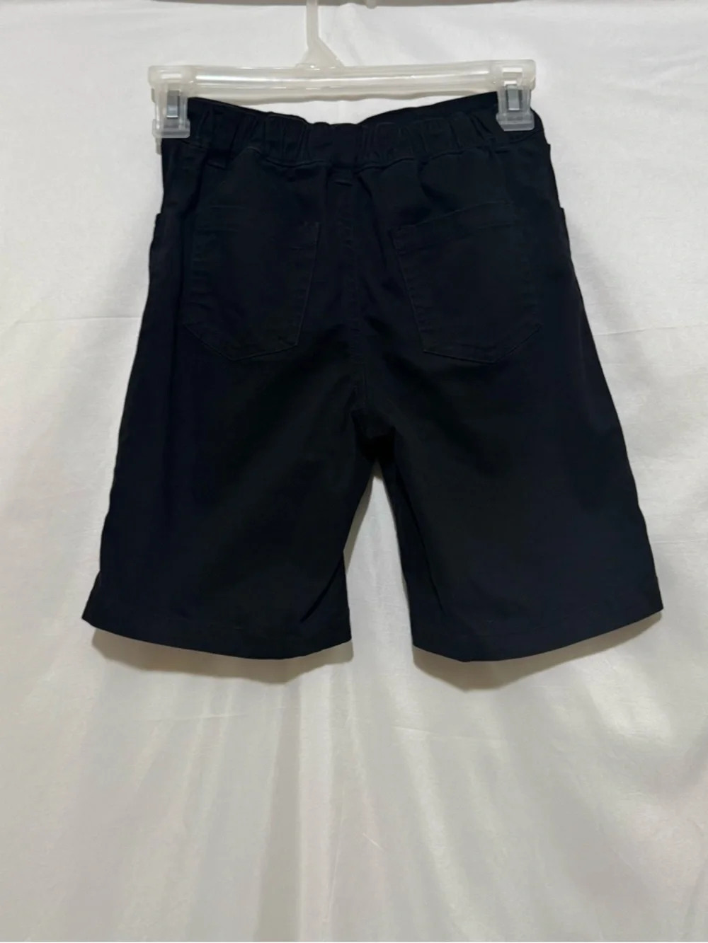 Boys Black 365 Kids Garanimals Shorts Size 8